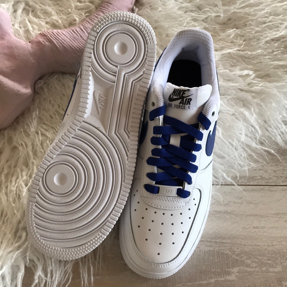 NWT Nike ID Custom Air Force 1 - Picture 7 of 7